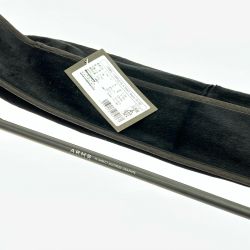 ▼▼ Megabass メガバス バスロッド アームズコンプリート ｱｰﾑｽﾞｺﾝﾌﾟﾘｰﾄ A7006X Maple-R-RD Bランク