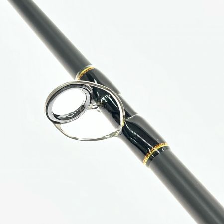  Megabass メガバス バスロッド アームズコンプリート ｱｰﾑｽﾞｺﾝﾌﾟﾘｰﾄ A7006X Maple-R-RD