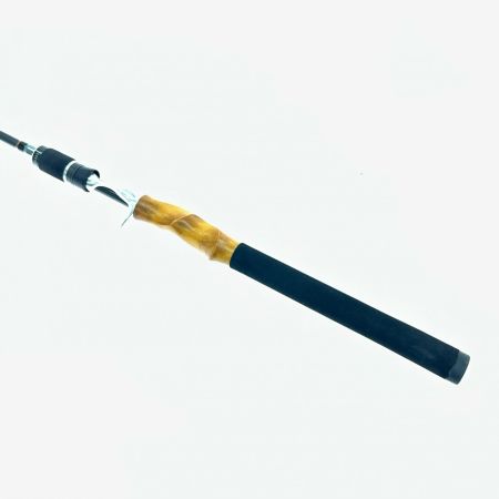  Megabass メガバス バスロッド アームズコンプリート ｱｰﾑｽﾞｺﾝﾌﾟﾘｰﾄ A7006X Maple-R-RD
