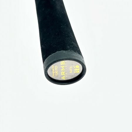  Megabass メガバス バスロッド アームズコンプリート ｱｰﾑｽﾞｺﾝﾌﾟﾘｰﾄ A7006X Maple-R-RD