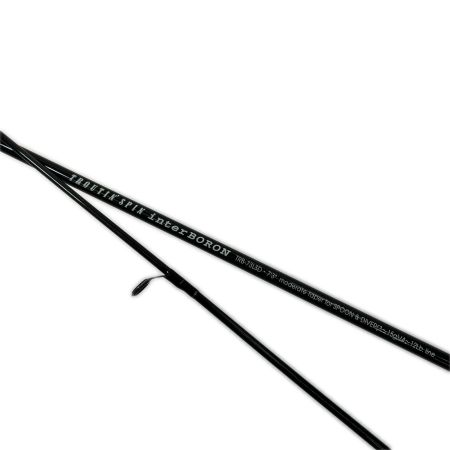  SMITH LTD スミス TROUTIN SPIN interBORON ルアーロッド TRB-73LSD