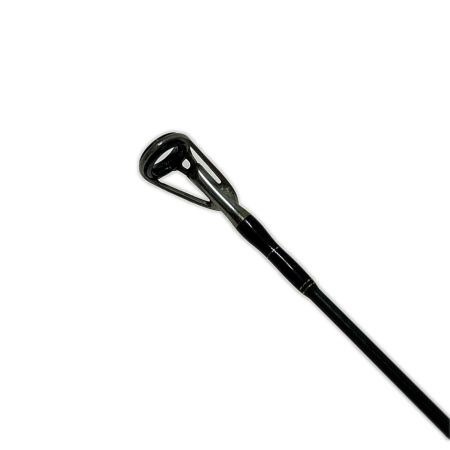  SMITH LTD スミス TROUTIN SPIN interBORON ルアーロッド TRB-73LSD