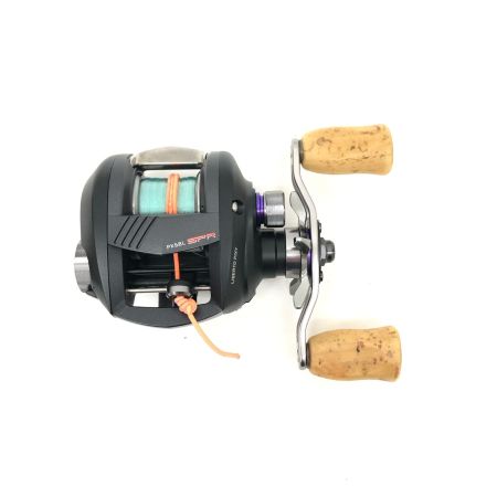  DAIWA ダイワ ベイトリール 11リベルトピクシー スモールプラグレボリューション 左ハンドル コルクノブ PX68L SPR