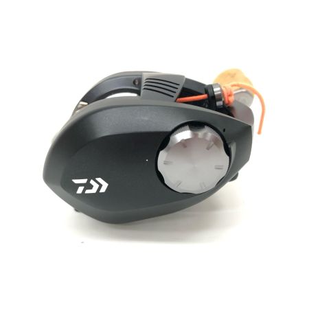  DAIWA ダイワ ベイトリール 11リベルトピクシー スモールプラグレボリューション 左ハンドル コルクノブ PX68L SPR