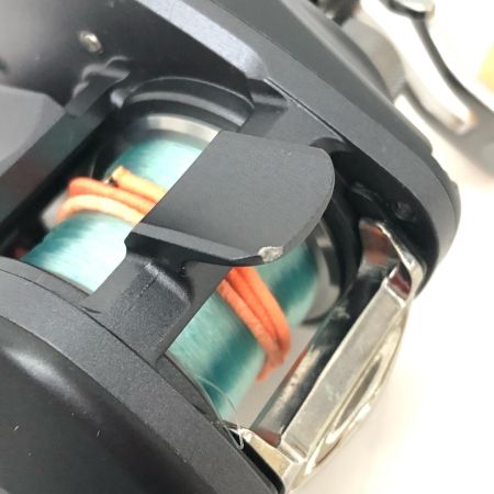  DAIWA ダイワ ベイトリール 11リベルトピクシー スモールプラグレボリューション 左ハンドル コルクノブ PX68L SPR