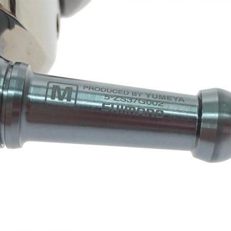  SHIMANO シマノ スピニングリール 12カーディフ Cl4＋ C2000HGS 夢屋リールスタンド付 03035
