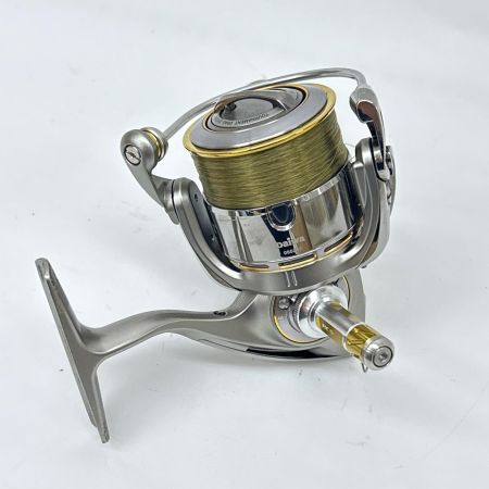  DAIWA ダイワ スピニングリール 05イグジスト 2508 055282
