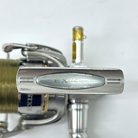  DAIWA ダイワ スピニングリール 05イグジスト 2508 055282