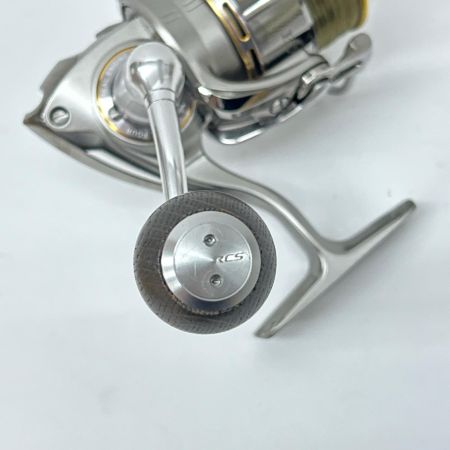  DAIWA ダイワ スピニングリール 05イグジスト 2508 055282