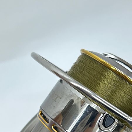  DAIWA ダイワ スピニングリール 05イグジスト 2508 055282