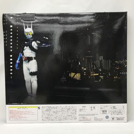   DXサウンドカプセルガイアメモリEX ガイアメモリコンプリートセレクション2 「仮面ライダーW」 プレミアムバンダイ限定 バンダイ