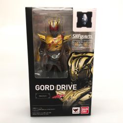 BANDAI S.H.Figuarts ゴルドドライブ 「仮面ライダードライブ」 Sランク