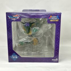 ▼▼  ドラゴンクエストVII さいごの一枚で賞 オルゴ・デミーラ D〜G賞付き Sランク