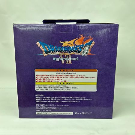   ドラゴンクエストVII さいごの一枚で賞 オルゴ・デミーラ D〜G賞付き
