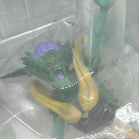   ドラゴンクエストVII さいごの一枚で賞 オルゴ・デミーラ D〜G賞付き