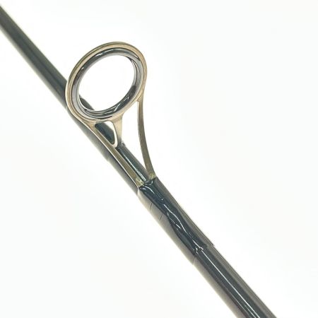  ufmウエダ ソルトウォーターロッド シューティングシャフト ボロン STB-112HS-Ti 袋付