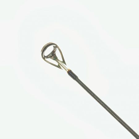  ufmウエダ ソルトウォーターロッド シューティングシャフト ボロン STB-112HS-Ti 袋付