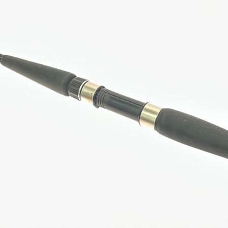  ufmウエダ ソルトウォーターロッド シューティングシャフト ボロン STB-112HS-Ti 袋付