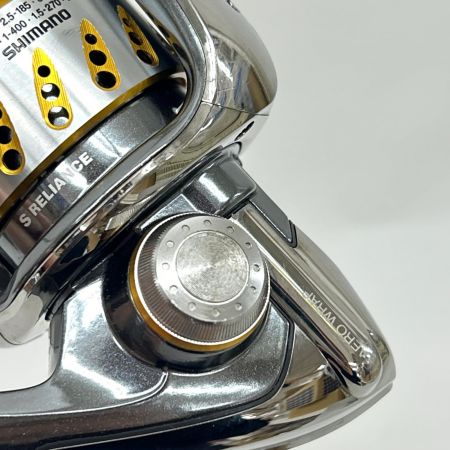  SHIMANO シマノ スピニングリール 07ステラ C3000 替えスプール(2500)付 02085