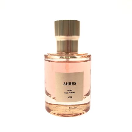  AHRES サンドスキンパフューム ＃87B EN-LAI 50ml