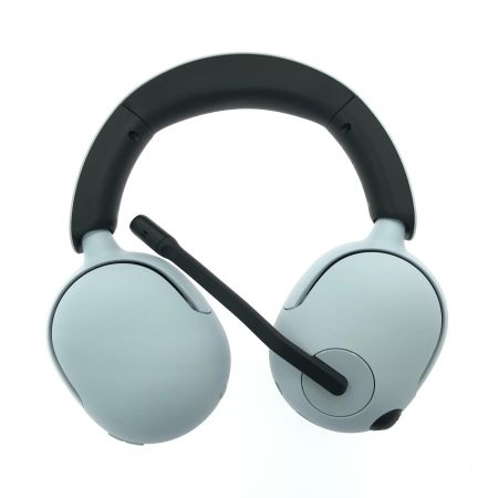  SONY ソニー ヘッドホン ワイヤレスゲーミングヘッドセット 立体音響 低遅延 INZONE H5