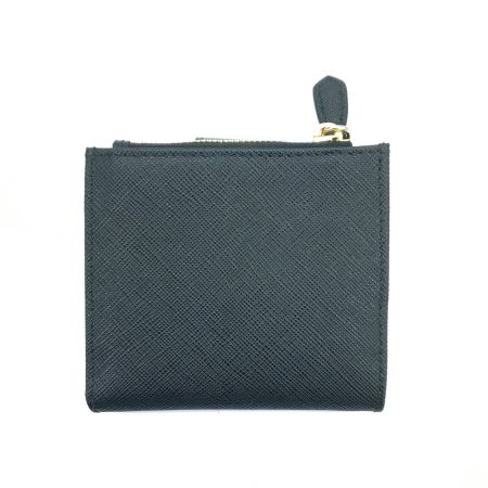  PRADA プラダ 財布 2つ折り財布  サフィアーノ　1ML047 2DYG