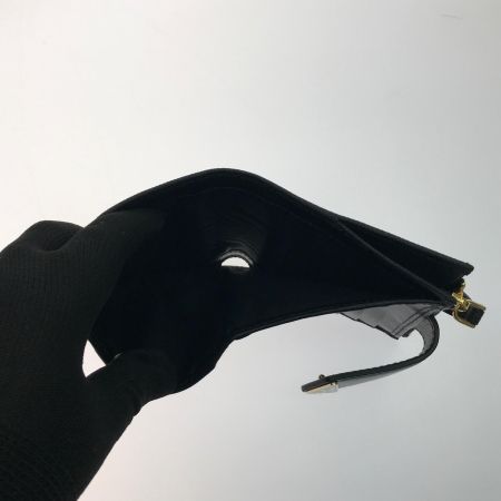  PRADA プラダ 財布 2つ折り財布  サフィアーノ　1ML047 2DYG