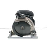 ▼▼ HiKOKI ハイコーキ コード式 100V 165mm 深切り電子丸のこ C6MVYA2 ブラック Bランク