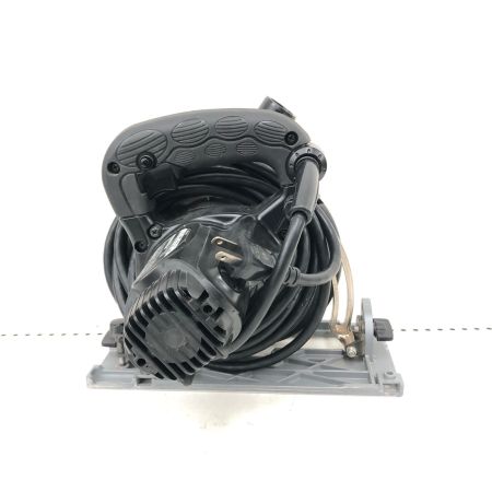  HiKOKI ハイコーキ コード式 100V 165mm 深切り電子丸のこ C6MVYA2 ブラック
