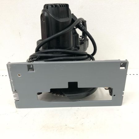  HiKOKI ハイコーキ コード式 100V 165mm 深切り電子丸のこ C6MVYA2 ブラック