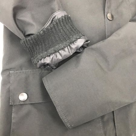  Barbour バブアー ジャケット メンズ 無地 HOODED SL BEDALE ブラック