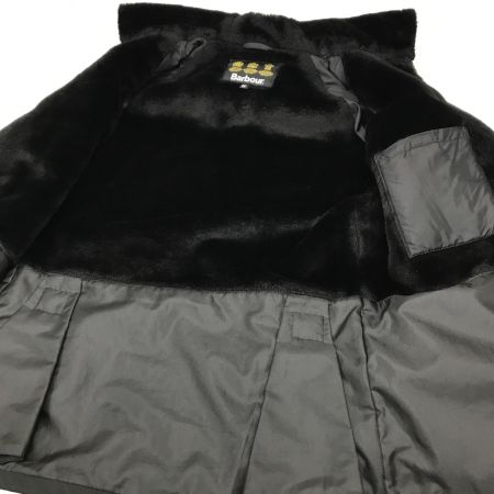  Barbour バブアー ジャケット メンズ 無地 HOODED SL BEDALE ブラック