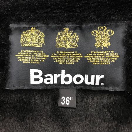  Barbour バブアー ジャケット メンズ 無地 HOODED SL BEDALE ブラック