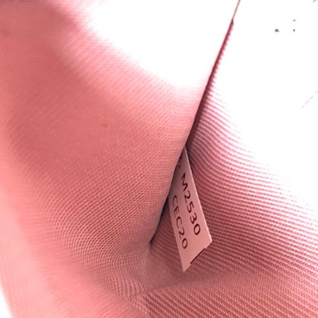  COACH コーチ レディース 長財布 ラウンドファスナー シグネチャー ピンク CEC20 ピンク