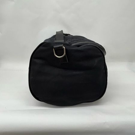  LONGRIDE ロングライド ヘリーテージ テールダッフルバッグ ブラック