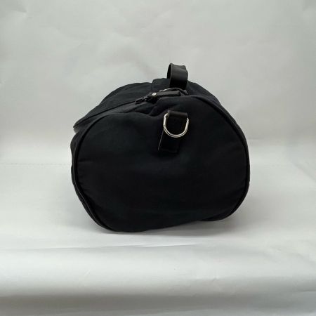  LONGRIDE ロングライド ヘリーテージ テールダッフルバッグ ブラック