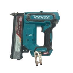 ▼▼ MAKITA マキタ 電動工具 コードレス式 36V 40mm 充電式仕上釘打 本体のみ FN001G グリーン Bランク