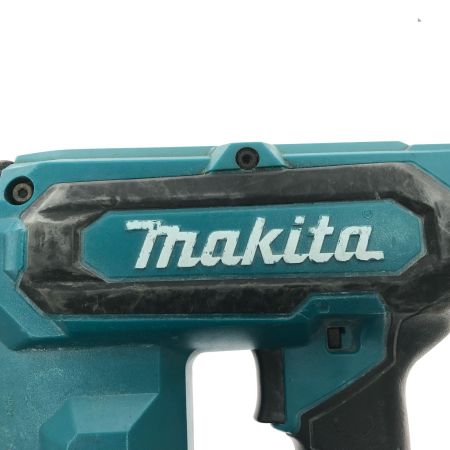  MAKITA マキタ 電動工具 コードレス式 36V 40mm 充電式仕上釘打 本体のみ FN001G グリーン