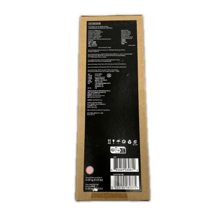  Dyson ダイソン Airstrait ヘアストレイトナー パドルブラシ セット HT01 2024年製
