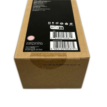  Dyson ダイソン Airstrait ヘアストレイトナー パドルブラシ セット HT01 2024年製