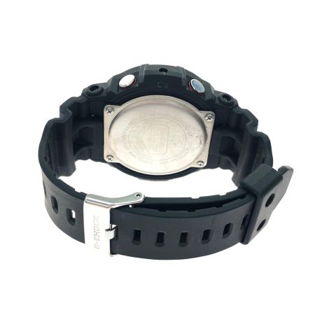 CASIO カシオ メンズ腕時計 クオーツ デジアナウォッチ G-SHOCK Gショック GA-200