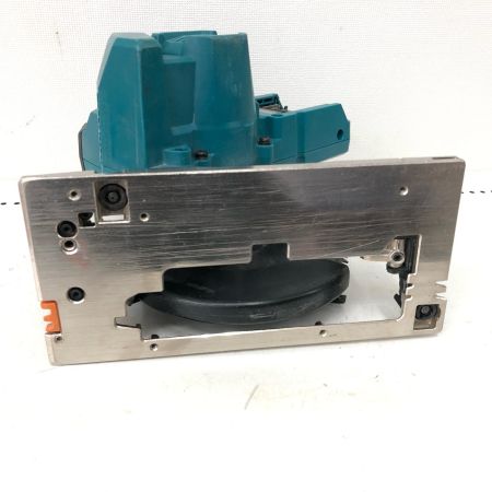  MAKITA マキタ 切断工具 コードレス式 36V 165mm 充電式マルノコ 本体のみ HS001G ブルー