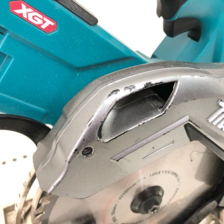  MAKITA マキタ 切断工具 コードレス式 36V 165mm 充電式マルノコ 本体のみ HS001G ブルー