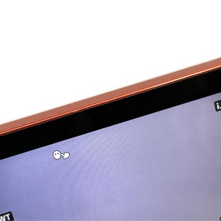  JVC ジェーブイシー ビデオカメラ デジタルビデオカメラ GZ-RX690 オレンジ