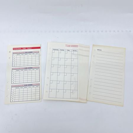   SLAM DUNK スラムダンク 湘北高校 身分証明書 学生証 手帳