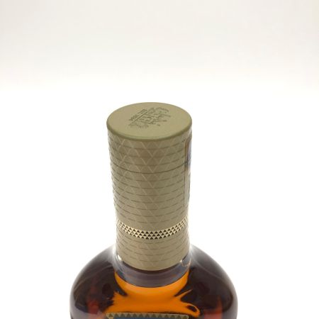  THE MACALLAN ザ・マッカラン  スコッチウイスキー トリプルカスク12年 700ml 箱付 未開栓
