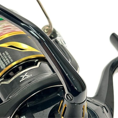  SHIMANO シマノ スピニングリール 20ステラSW18000HG-C 04080