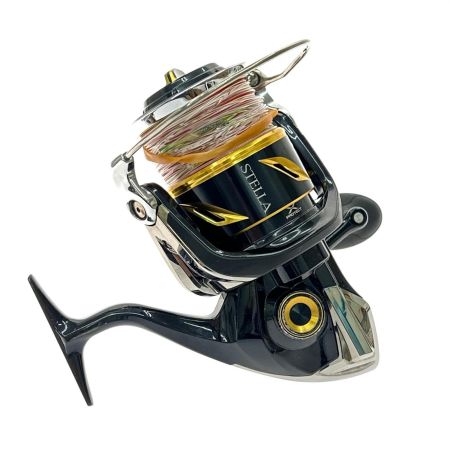  SHIMANO シマノ スピニングリール 20ステラSW18000HG-C 04080