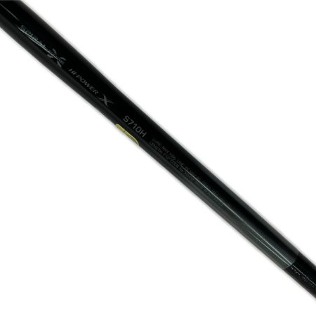  SHIMANO シマノ オフショアロッド オシアプラッガーリミテッド S710H 302458
