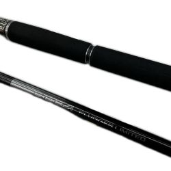 ▼▼ SHIMANO シマノ オフショアロッド オシアプラッガーリミテッドS83MH 302441 Bランク